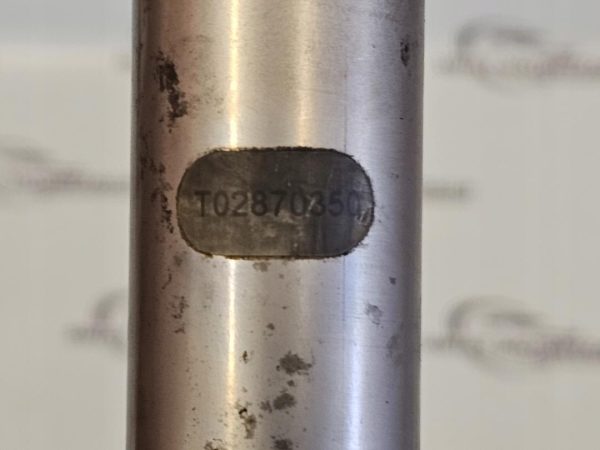 JAGUAR XF 3.0 D 306DT listwa wtryskowa 0281006064 9X2Q-9D280-FA 0445216030 - obrazek 5