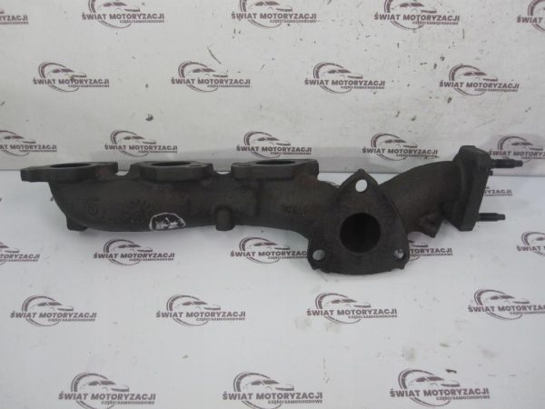 JAGUAR XF 3.0 D kolektor wydechowy 9X2Q-9430-DA - obrazek 2
