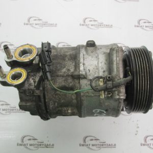 JAGUAR XF 3.0 D sprężarka klimatyzacji 9X23-19D629-DA