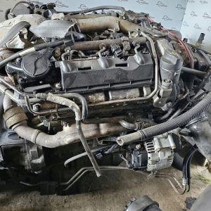 JEEP GRAND CHEROKEE 3.0 CRD 642982 642.982 EXL 215KM 08r silnik