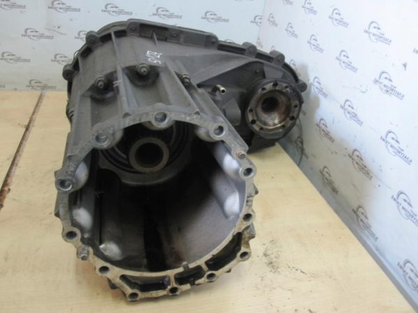 JEEP GRAND CHEROKEE 3.0 CRD 642982 EXL 215KM Reduktor P52105904AB 45129