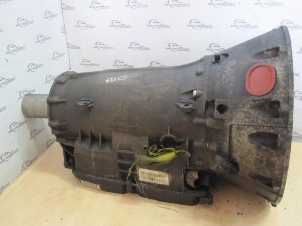 JEEP GRAND CHEROKEE 3.0 CRD 642982 EXL 215KM skrzynia biegów 7226780 - obrazek 3