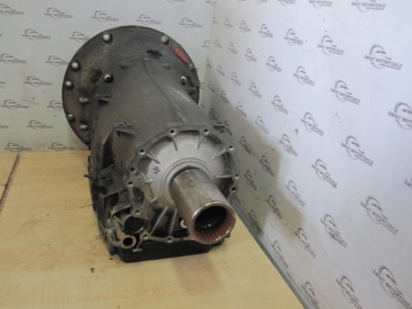 JEEP GRAND CHEROKEE 3.0 CRD 642982 EXL 215KM skrzynia biegów 7226780 - obrazek 5