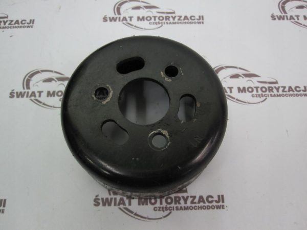 JUKE 1.6 VVT 12r koło pompy wody
