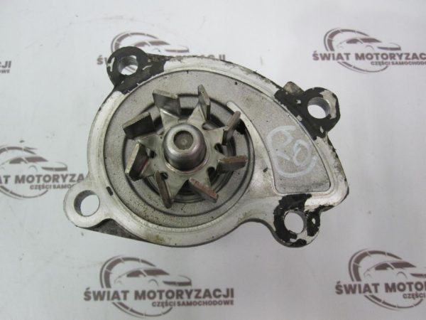 JUKE 1.6 VVT 12r pompa wody - obrazek 3