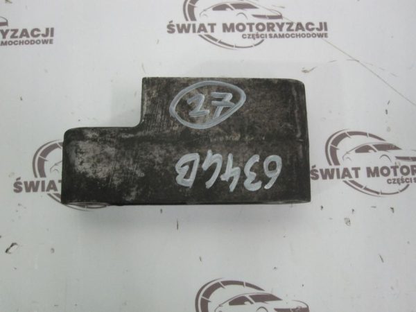 JUMPER 2.2 TDCI HDI 4HV 100KM 07r łapa pompy wspomagania 6C1Q-3C631-AC - obrazek 5