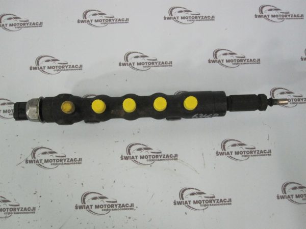 JUMPER 2.2 TDCI HDI 4HV 100KM 07r listwa wtryskowa - obrazek 2