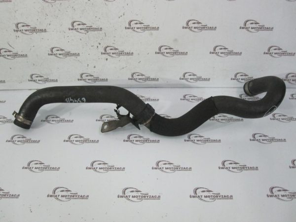 JUMPER 2.2 TDCI HDI 4HV 100KM 07r przewód wody