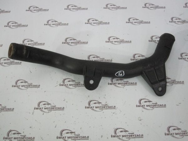 JUMPER 2.2 TDCI HDI 4HV 100KM 07r rura intercoolera