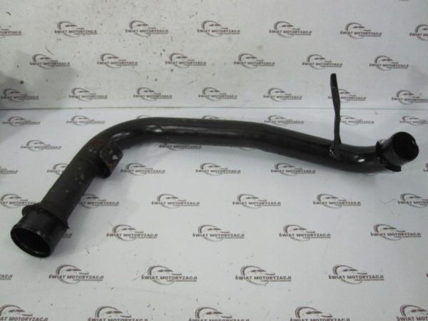 JUMPER 2.2 TDCI HDI 4HV 100KM 07r rura powietrza