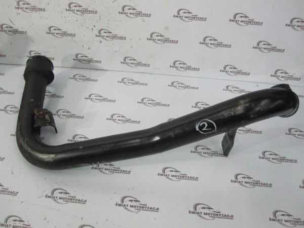 JUMPER 2.2 TDCI HDI 4HV 100KM 07r rura powietrza - obrazek 2