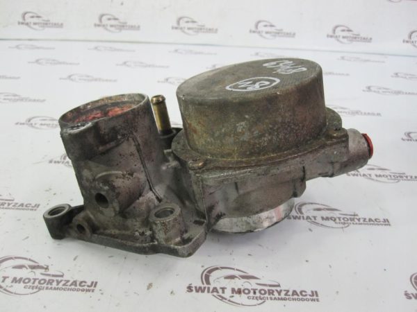 JUMPER 2.2 TDCI HDI 4HV 100KM 07r vacum pompa - obrazek 3