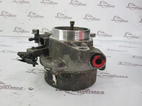 JUMPER 2.2 TDCI HDI 4HV 100KM 07r vacum pompa - obrazek 4