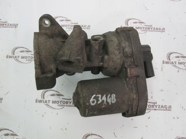JUMPER 2.2 TDCI HDI 4HV 100KM 07r zawór EGR 8C1Q-9D475-BA