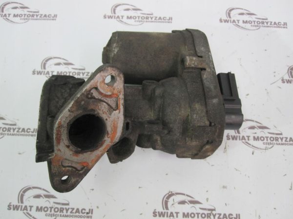 JUMPER 2.2 TDCI HDI 4HV 100KM 07r zawór EGR 8C1Q-9D475-BA - obrazek 6