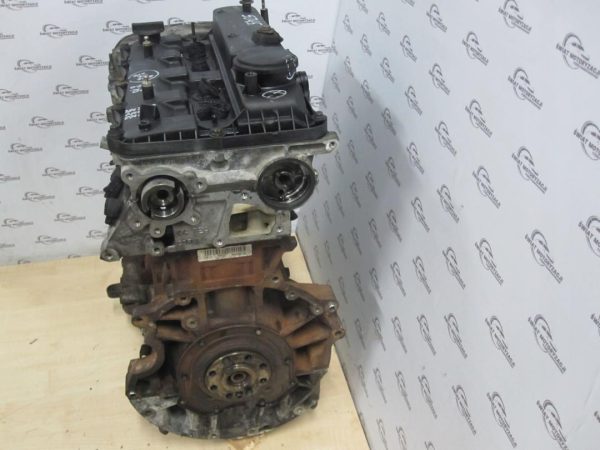 JUMPER BOXER 2.2 HDI TDCI EURO5 4H03 130KM 166TYS. Silnik po przeglądzie - obrazek 3