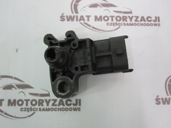 JUMPER BOXER 2.2 HDI TDCI EURO5 4H03 130KM czujnik sensor map AG91-9F479-AB