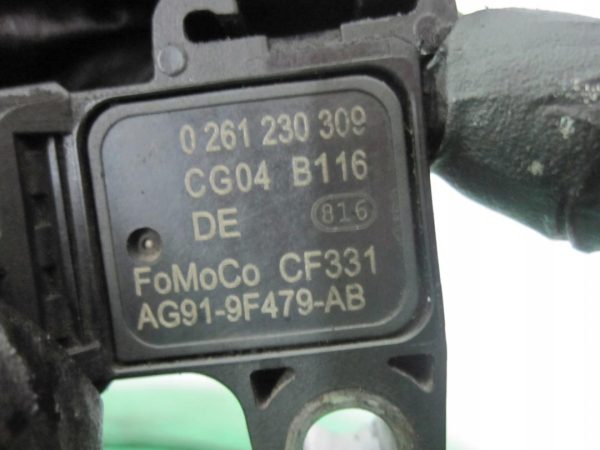 JUMPER BOXER 2.2 HDI TDCI EURO5 4H03 130KM czujnik sensor map AG91-9F479-AB - obrazek 5
