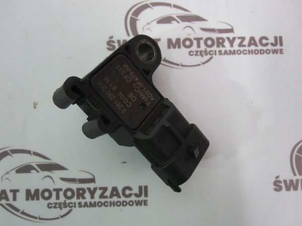 JUMPER BOXER 2.2 HDI TDCI EURO5 4H03 130KM czujnik sensor map AG91-9F479-AB - obrazek 6