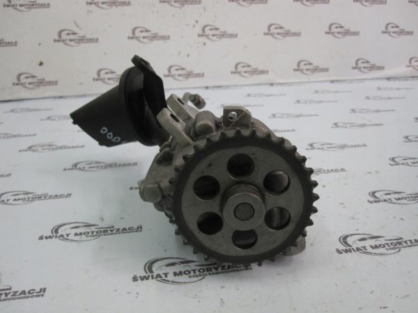 JUMPER BOXER 2.2 HDI TDCI EURO5 4H03 130KM pompa oleju BK2Q-6615-AA - obrazek 5