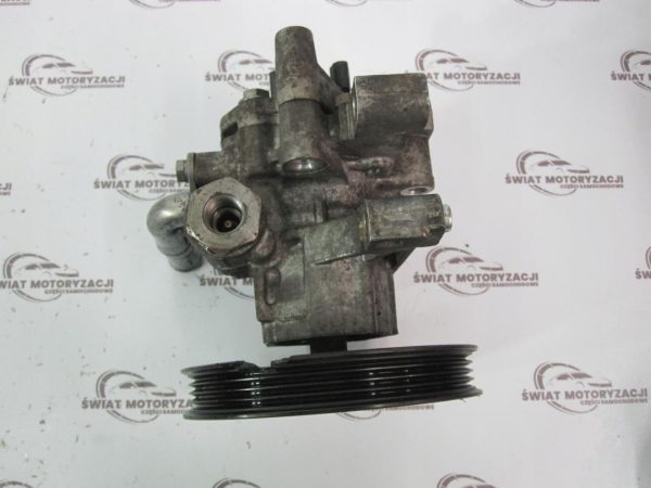 JUMPER BOXER 2.2 HDI TDCI EURO5 4H03 130KM pompa wspomagania 6C113A674AC