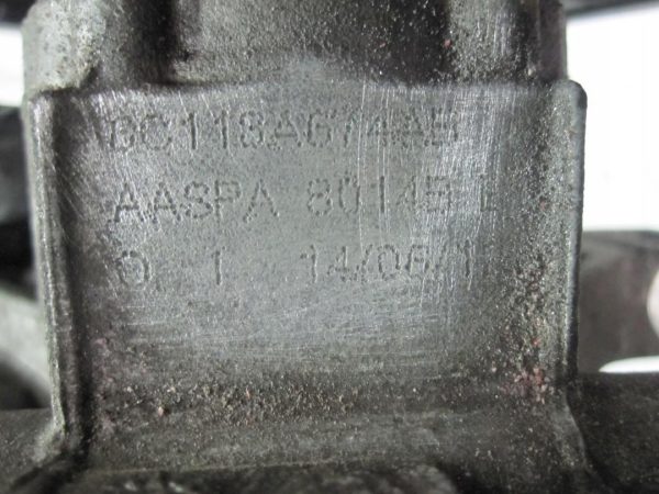 JUMPER BOXER 2.2 HDI TDCI EURO5 4H03 130KM pompa wspomagania 6C113A674AC - obrazek 7