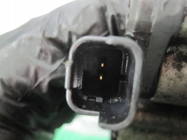 JUMPER BOXER 2.2 HDI TDCI EURO5 4H03 130KM pompa wtryskowa BK2Q-9B395-AD - obrazek 2