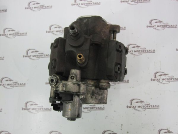 JUMPER BOXER 2.2 HDI TDCI EURO5 4H03 130KM pompa wtryskowa BK2Q-9B395-AD - obrazek 3