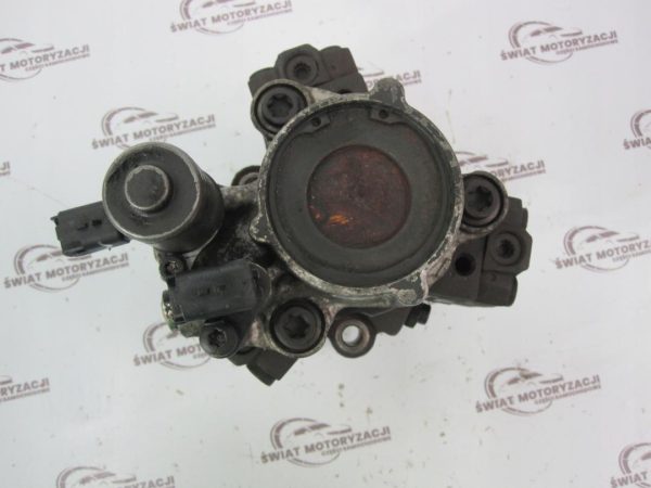 JUMPER BOXER 2.2 HDI TDCI EURO5 4H03 130KM pompa wtryskowa BK2Q-9B395-AD - obrazek 5