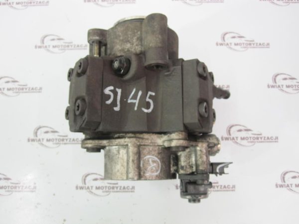 JUMPER BOXER 2.2 HDI TDCI EURO5 4H03 130KM pompa wtryskowa BK2Q-9B395-AD - obrazek 11