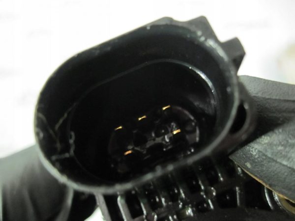 JUMPER BOXER 2.2 HDI TDCI EURO5 4H03 130KM zawór EGR BK2Q-9D475-CB - obrazek 4
