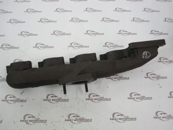 JUMPER BOXER 2.2 HDI TDCI EURO5 4H03 kolektor wydechowy 3U3Q9430AA - obrazek 3