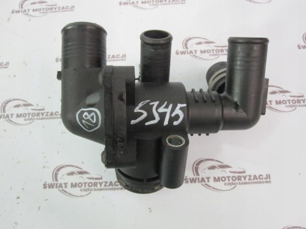 JUMPER BOXER 2.2 HDI TDCI EURO5 4H03 obudowa termostatu BK2Q-8A586-AB - obrazek 6