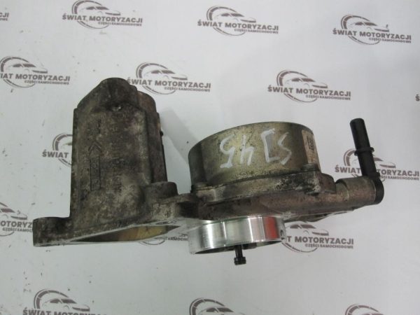 JUMPER BOXER 2.2 HDI TDCI EURO5 4H03 vacum pompa BK2Q-2A451EA
