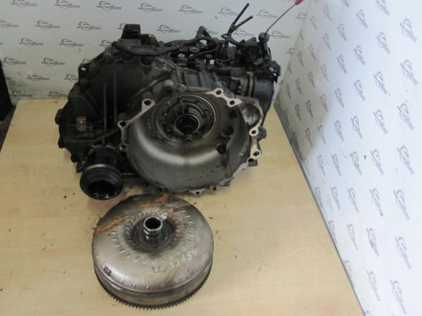 Kia CARENS 2.0 CRDI D4EA skrzynia biegów ze sprzęgłem T61ADP - obrazek 4