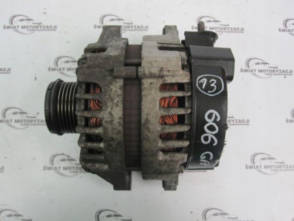 KIA CARNIVAL 2.2 CRDI D4HB 195KM 11r alternator - obrazek 8