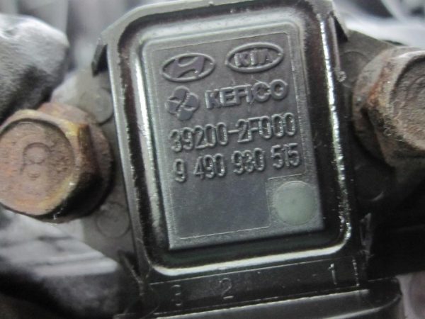 KIA CARNIVAL 2.2 CRDI D4HB 195KM 11r kolektor ssący 28310-2F010 - obrazek 7