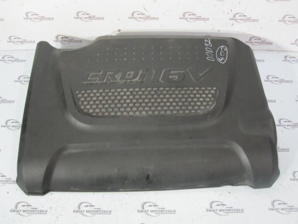 KIA CARNIVAL III 2.2 CRDI osłona silnika górna 29240-2F200 - obrazek 3