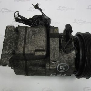 KIA PRO CEED 1.4 CVVT 11R. 90KM AN8AA01 SPRĘŻARKA KLIMATYZACJI