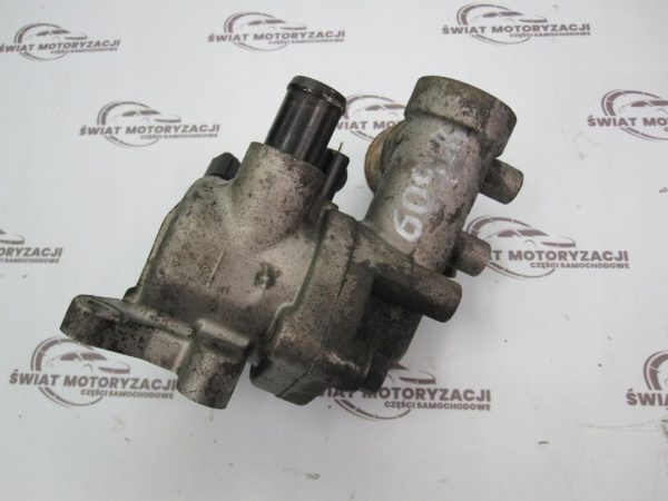 KIA PRO CEED 1.6 CRDI D4FB 10r 115KM obudowa termostatu - obrazek 3