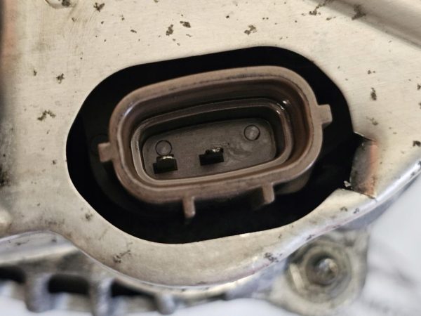 KIA SORENTO 2.5 CRDI D4CB 170KM 09r alternator 37300-4A300 - obrazek 7