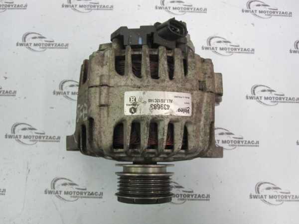 Kia Venga 1.4 CRDI D4FC 143tys 75KM 13r alternator 439683 TG12C140 - obrazek 2