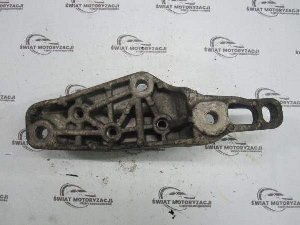 LANCIA DELTA 1.9 D łapa wspornik skrzyni biegów 51805662 - obrazek 2