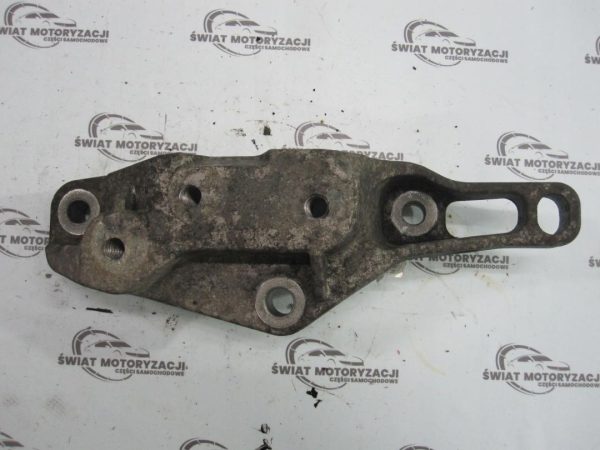 LANCIA DELTA 1.9 D łapa wspornik skrzyni biegów 51805662 - obrazek 4