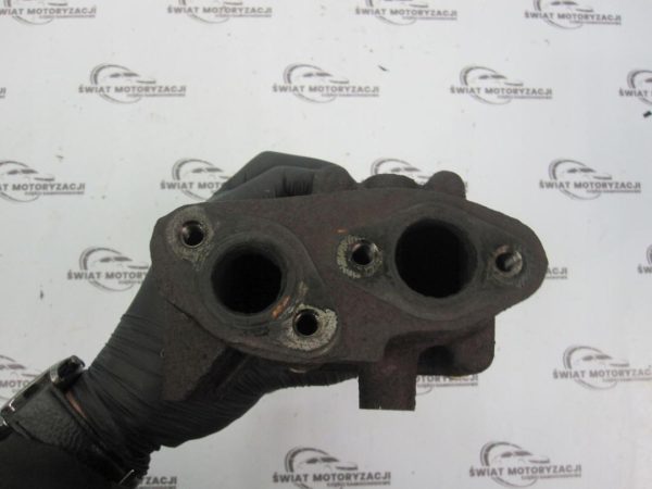LDV MAXUS 2.5 CRD 09r chłodniczka spalin 3239126 41212036F - obrazek 3