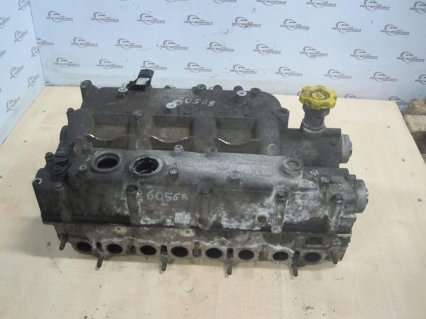LDV MAXUS 2.5 CRD 09r głowica kompletna 901323931 90352046F - obrazek 9