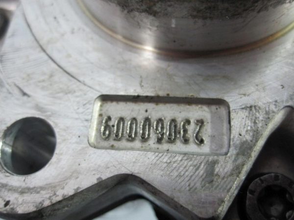 LDV MAXUS 2.5 CRD 09r pompa wtryskowa 0445010084 - obrazek 5