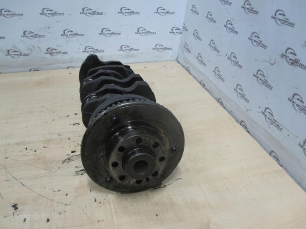 LDV MAXUS 2.5 CRD 09r wał korbowy nominalny 07M 2093H