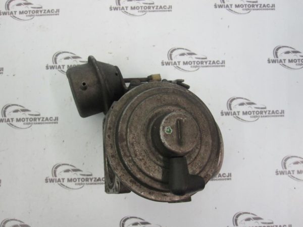 LDV MAXUS 2.5 CRD 09r zawór EGR 49002021F 72829005 - obrazek 2