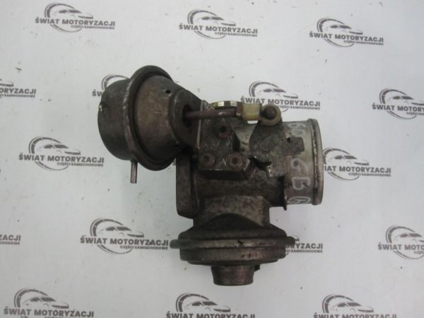 LDV MAXUS 2.5 CRD 09r zawór EGR 49002021F 72829005 - obrazek 3